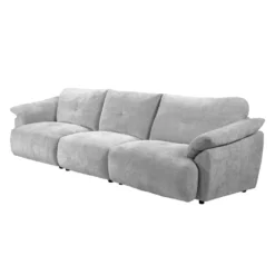 Sofa modulaire - 3 mcx