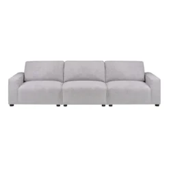 Sofa modulaire - 3 mcx
