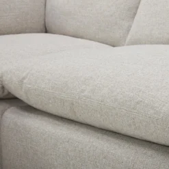 Sofa modulaire - 4 mcx