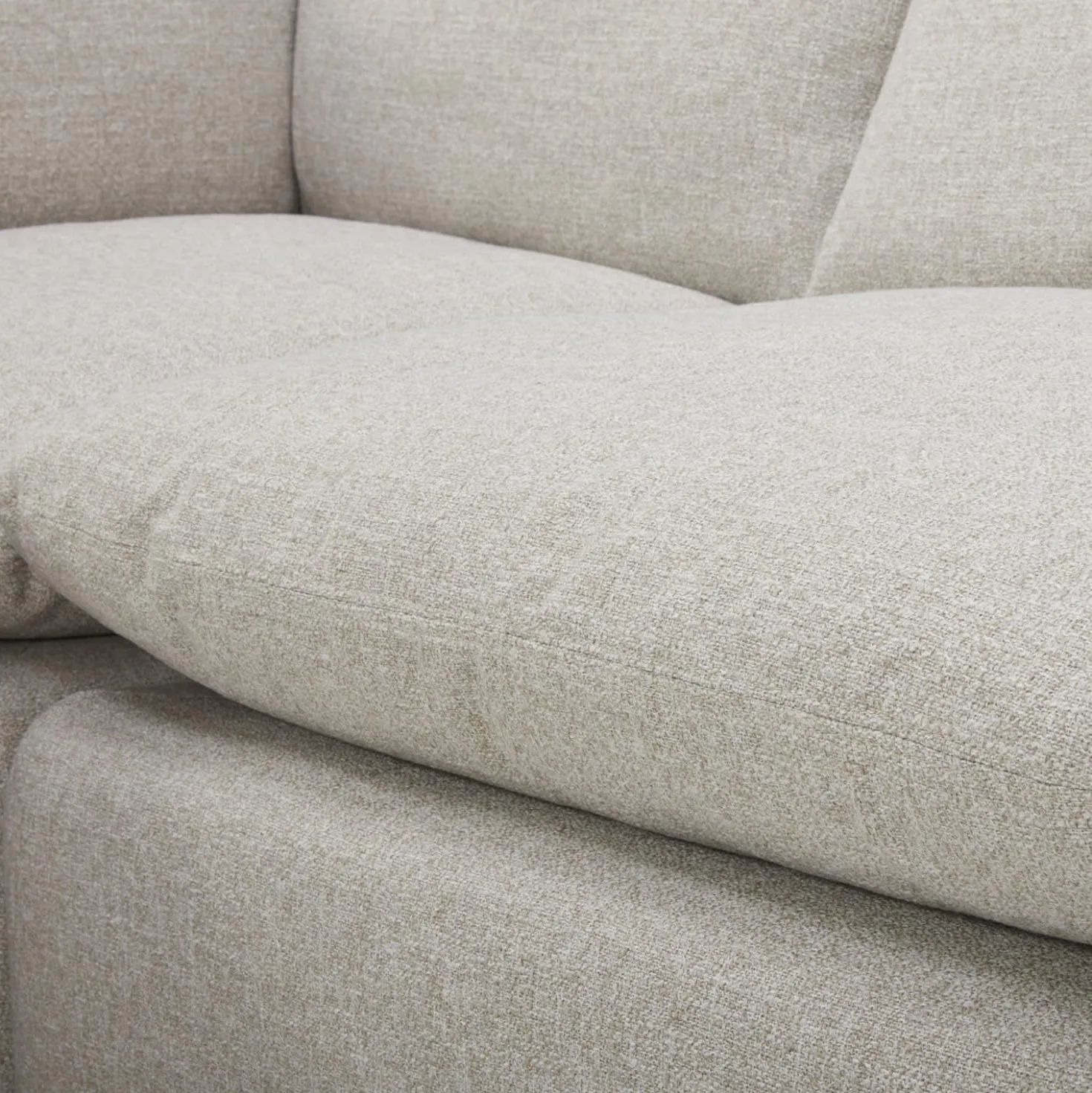 Sofa modulaire - 4 mcx