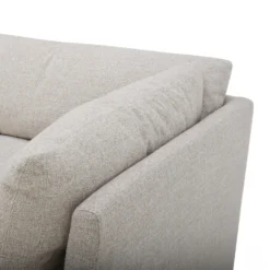 Sofa modulaire - 4 mcx