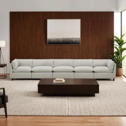 Sofa modulaire - 5 mcx