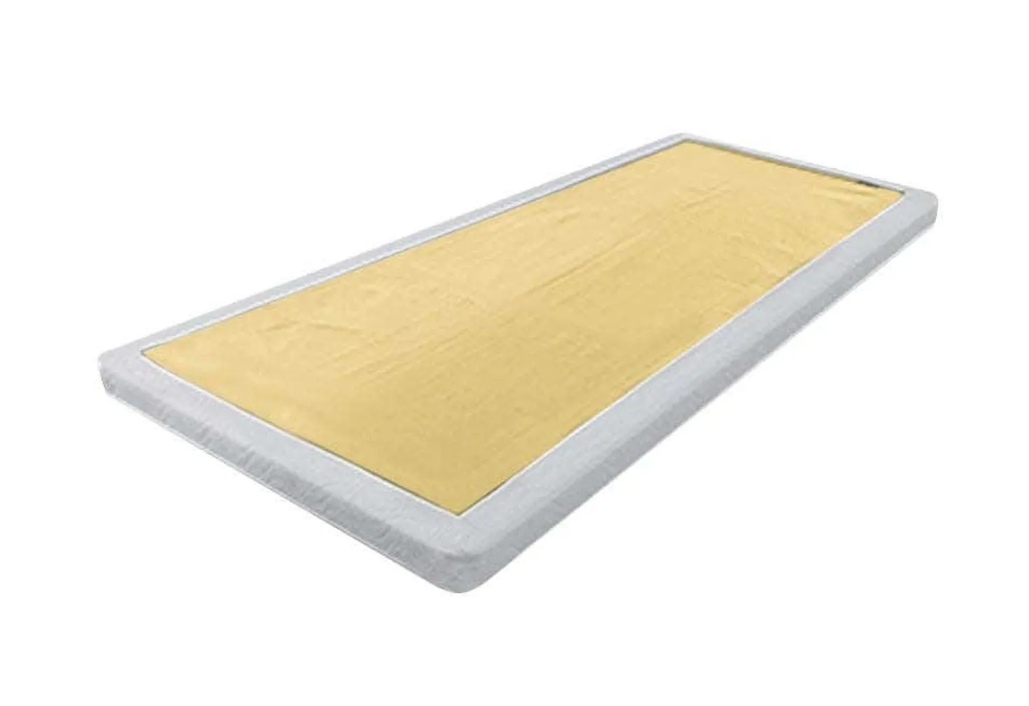 Sommier simple 2"