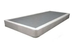 Sommier simple 4"