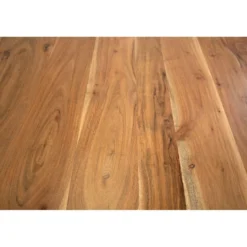 Table avec 4 chaises - gris