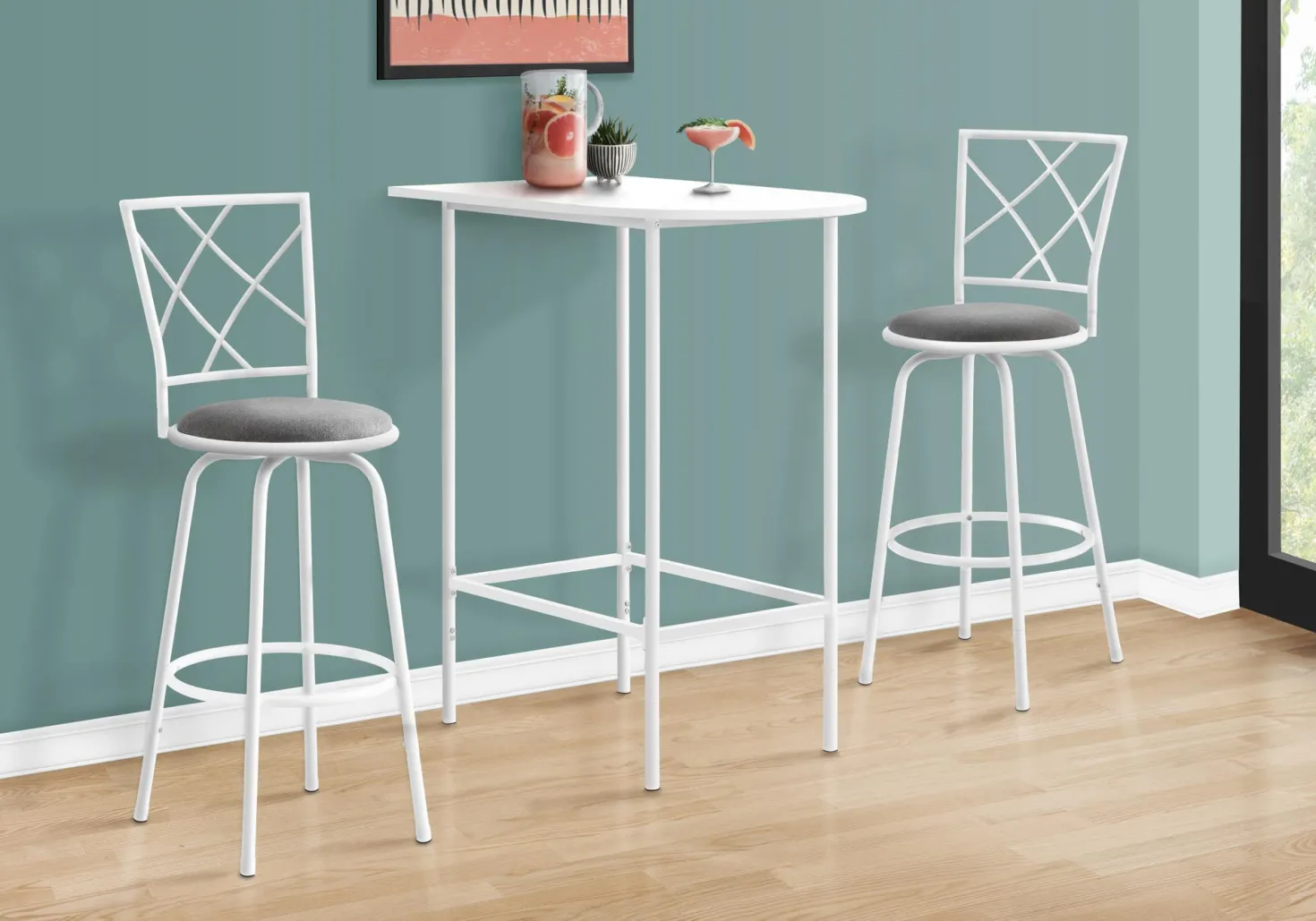 Table bistro 36"