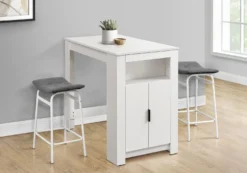 Table bistro 48"