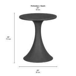 Table bistro