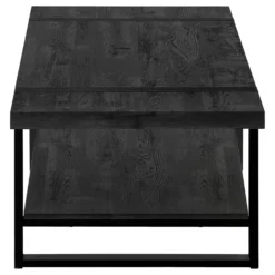 Table à café rectangulaire - Monarch
