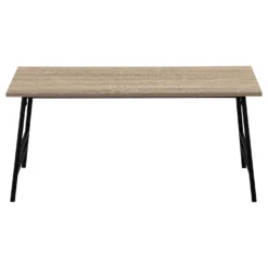 Table à café rectangulaire - Monarch