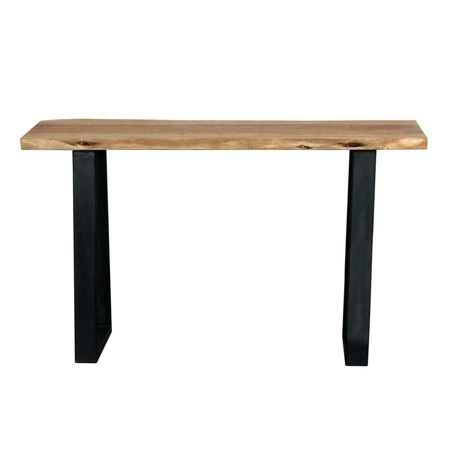 Table console