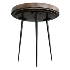 Table d'appoint
