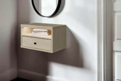 Table d'appoint avec lumières DEL - South Shore