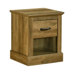 Table d'appoint avec rangement - Monarch