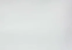 Table d'appoint - blanc, chrome avec support magazine - Monarch