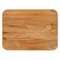Table d'appoint en bois massif