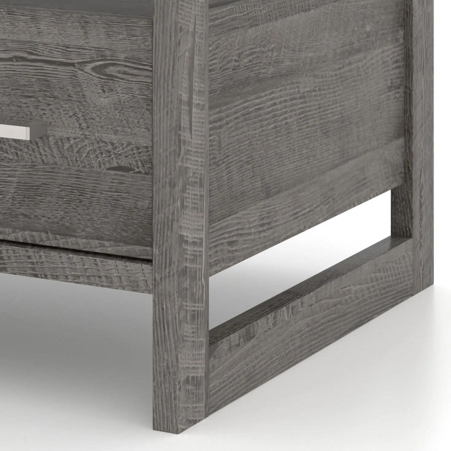 Table d’appoint - gris