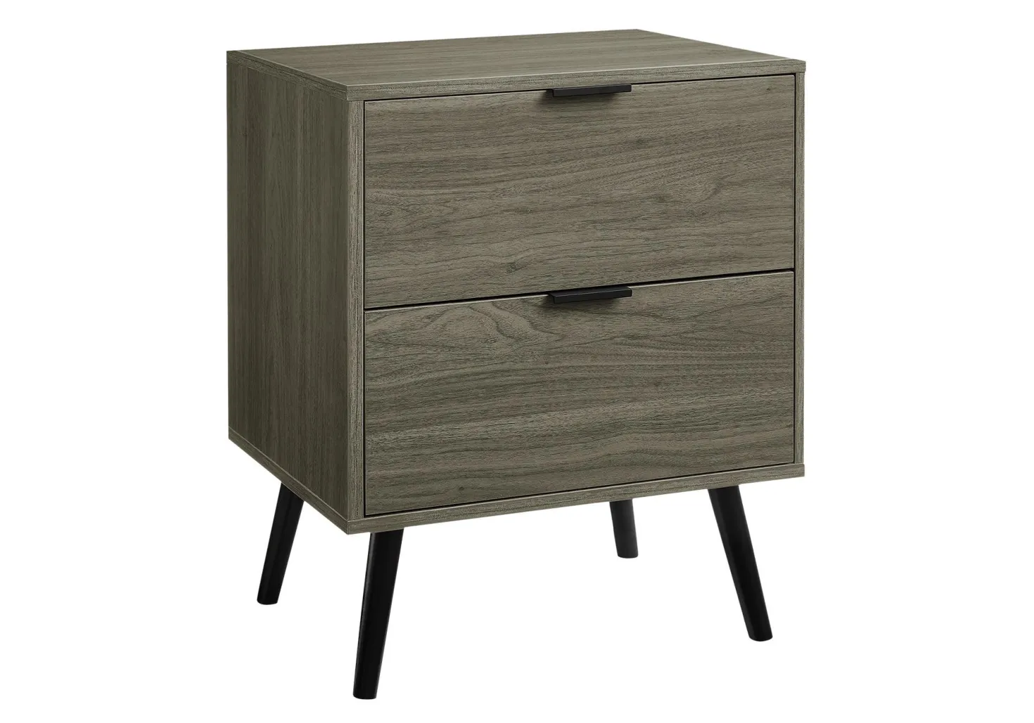 Table d'appoint 24"H avec rangement - Monarch