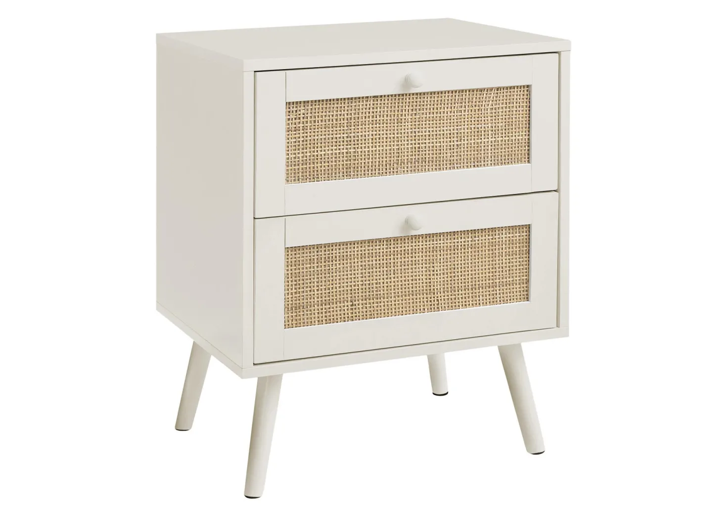 Table d'appoint 24"H avec rangement - Monarch