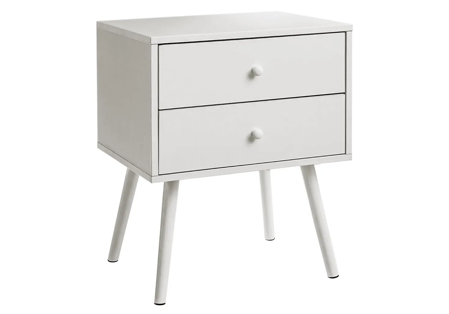 Table d'appoint 24"H avec rangement - Monarch