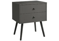 Table d'appoint 24"H avec rangement - Monarch