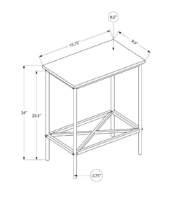 Table d'appoint - 24