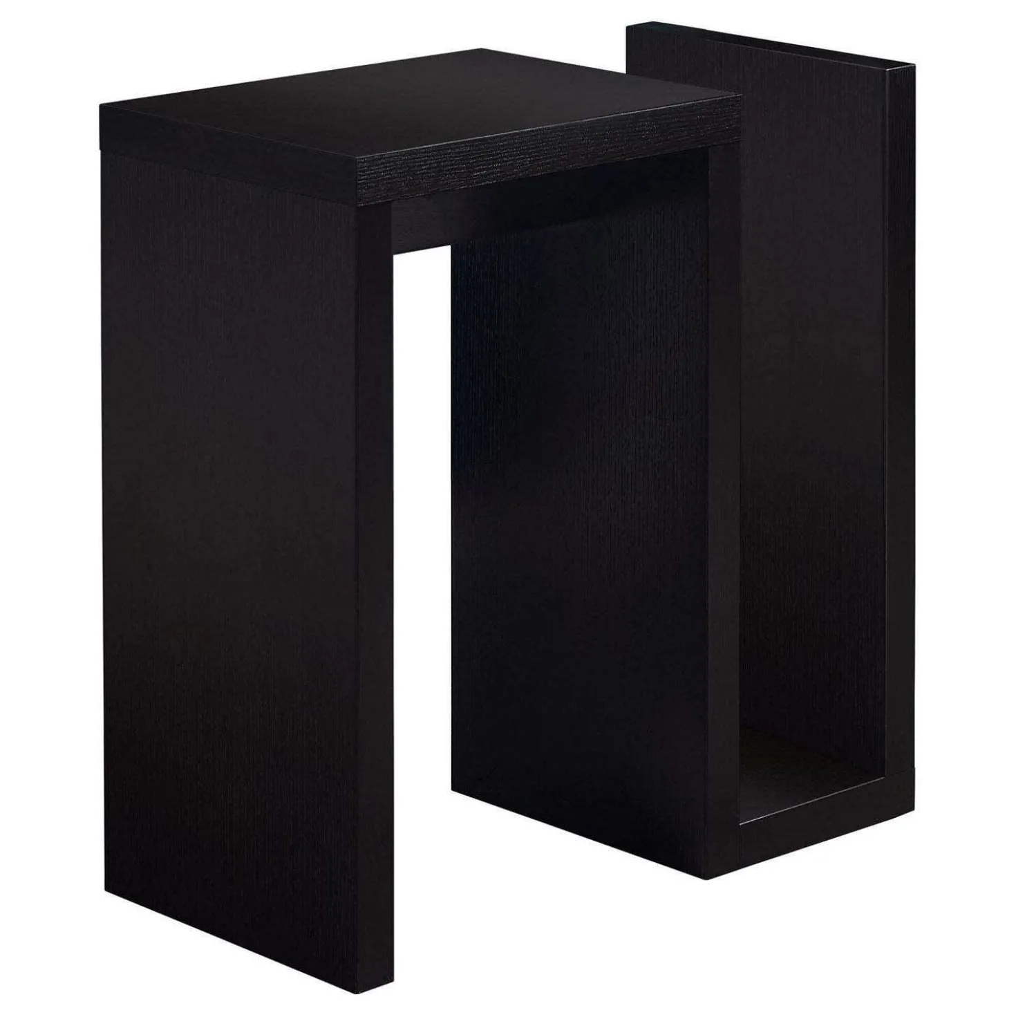 Table d'appoint - 24"H - espresso - Monarch