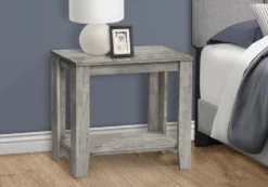 Table d'appoint - 22