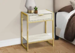 Table d'appoint - 24