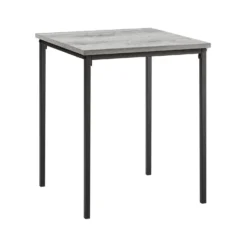 Table d'appoint 22"H - Monarch