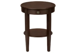 Table d'appoint 23