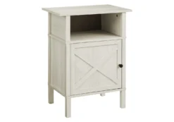 Table d'appoint 24"H - Monarch