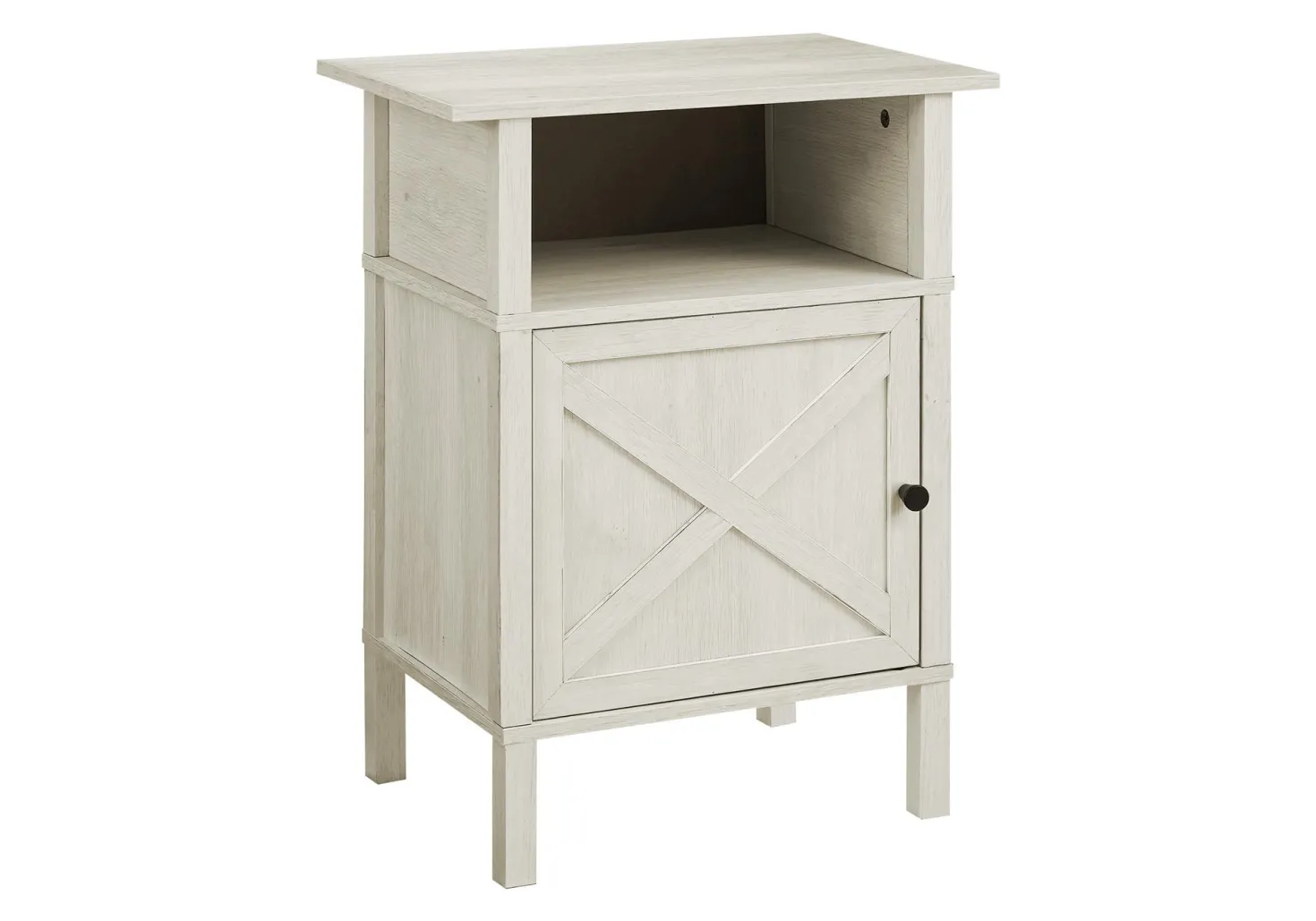 Table d'appoint 24"H - Monarch