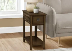 Table d'appoint 24"H - Monarch