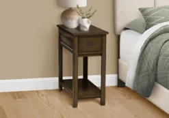 Table d'appoint 24
