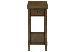 Table d'appoint - 24