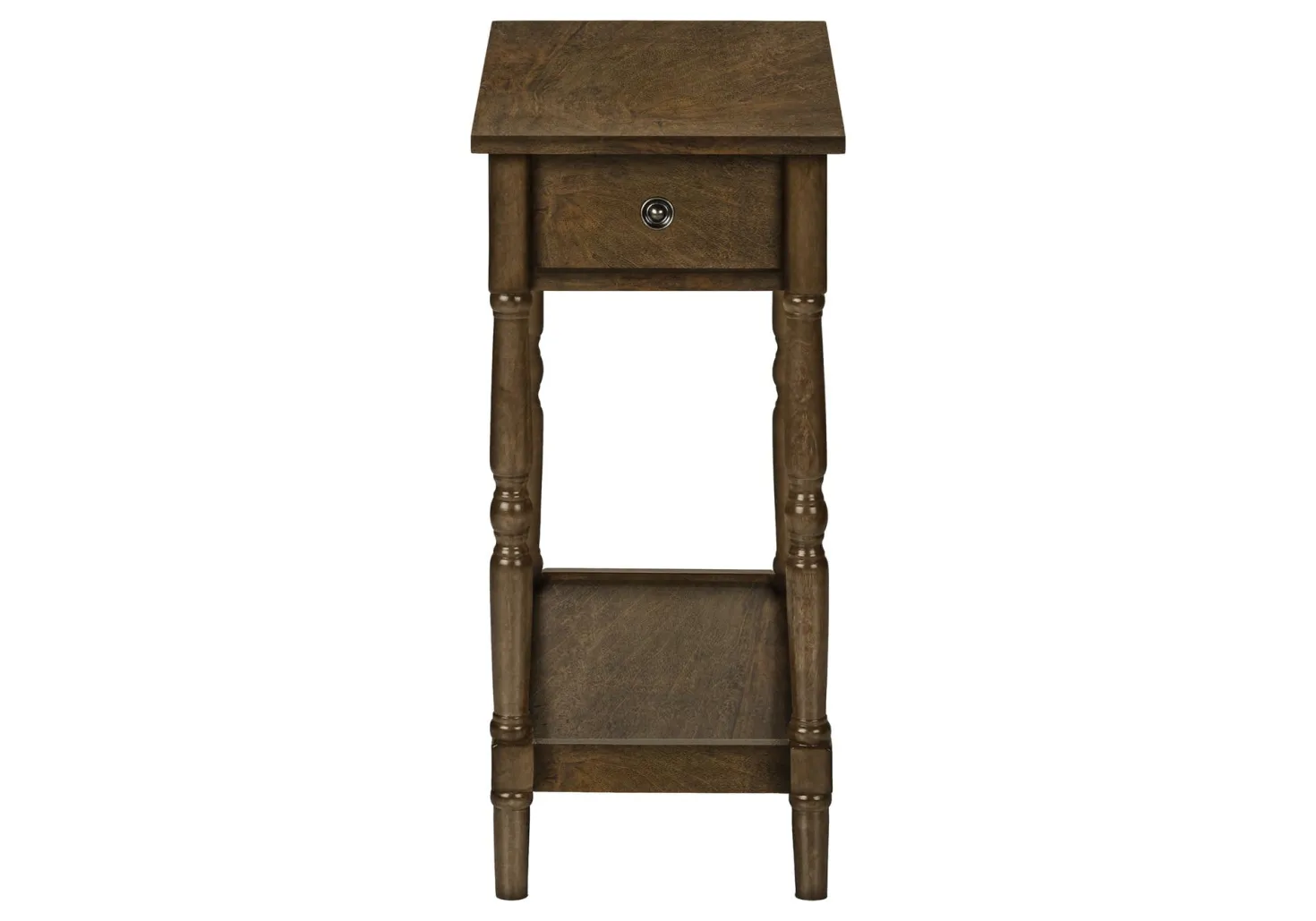 Table d'appoint - 24"H - Monarch