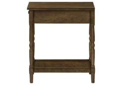 Table d'appoint - 24