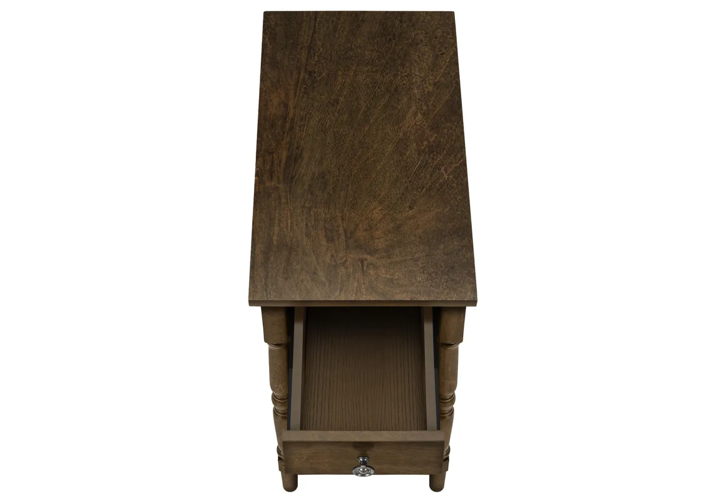 Table d'appoint - 24"H - Monarch