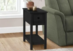 Table d'appoint 24"H - Monarch