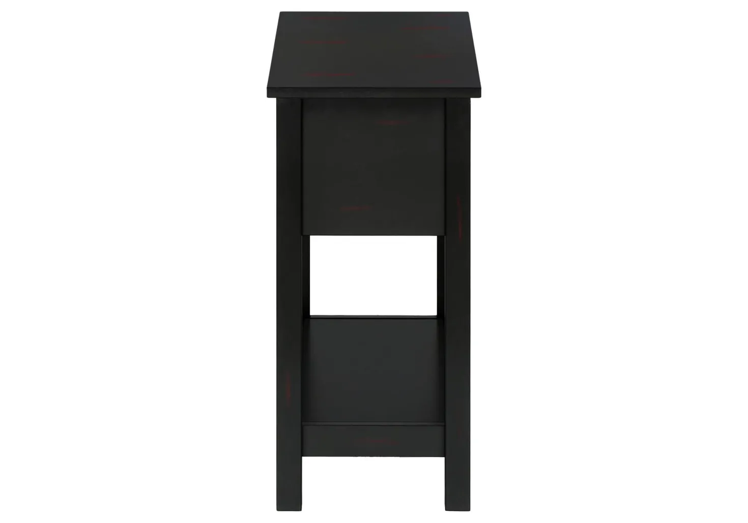 Table d'appoint 24"H - Monarch
