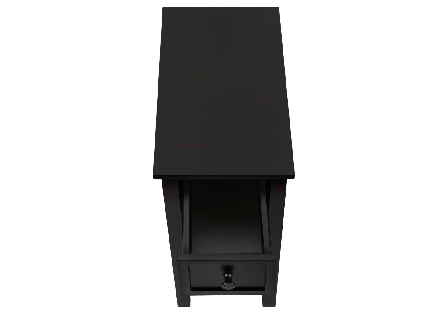 Table d'appoint 24"H - Monarch
