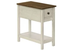 Table d'appoint - 24"H - Monarch