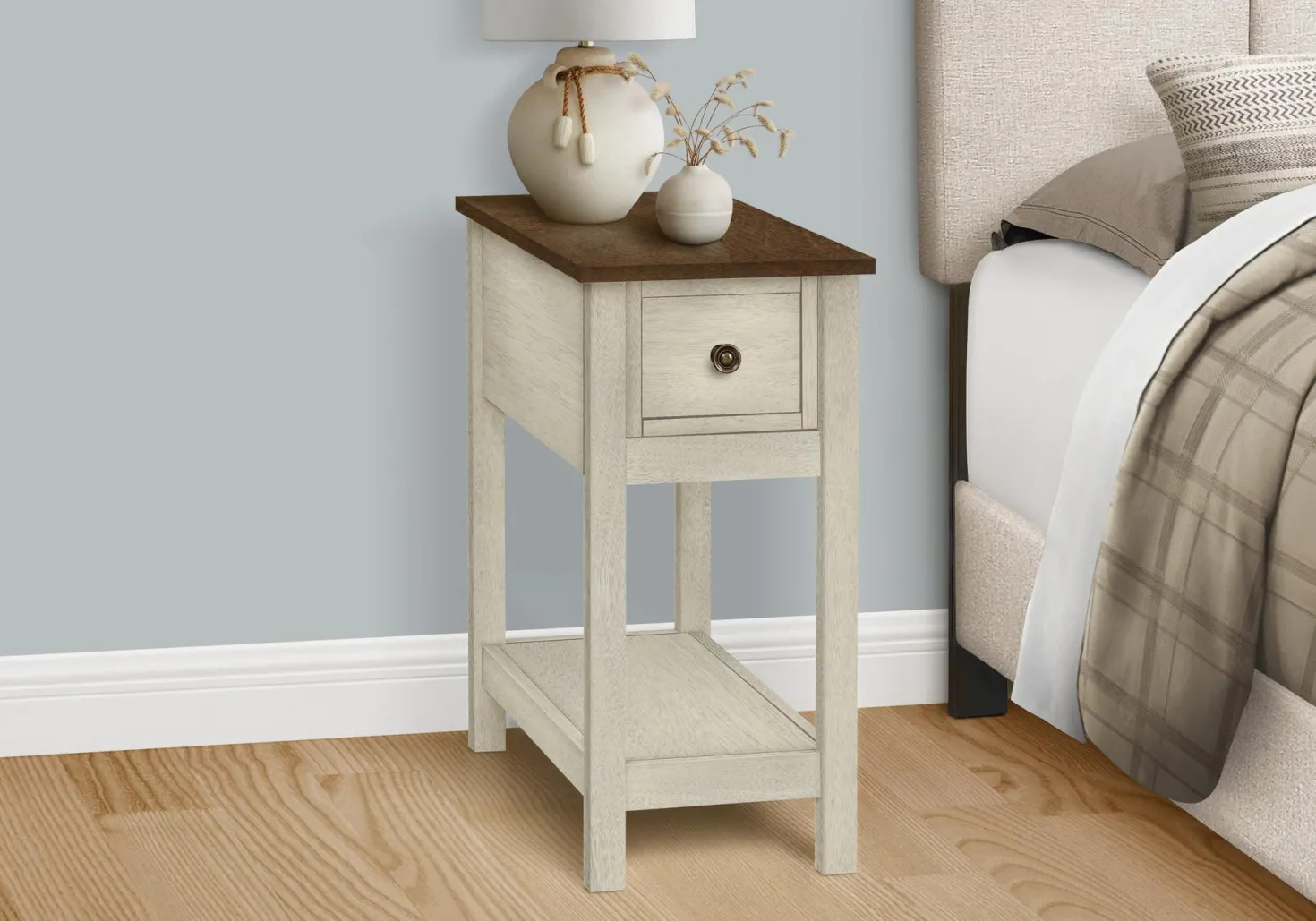 Table d'appoint - 24"H - Monarch