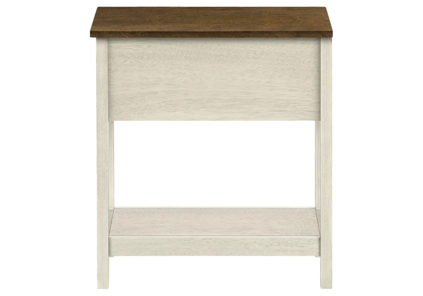 Table d'appoint - 24"H - Monarch