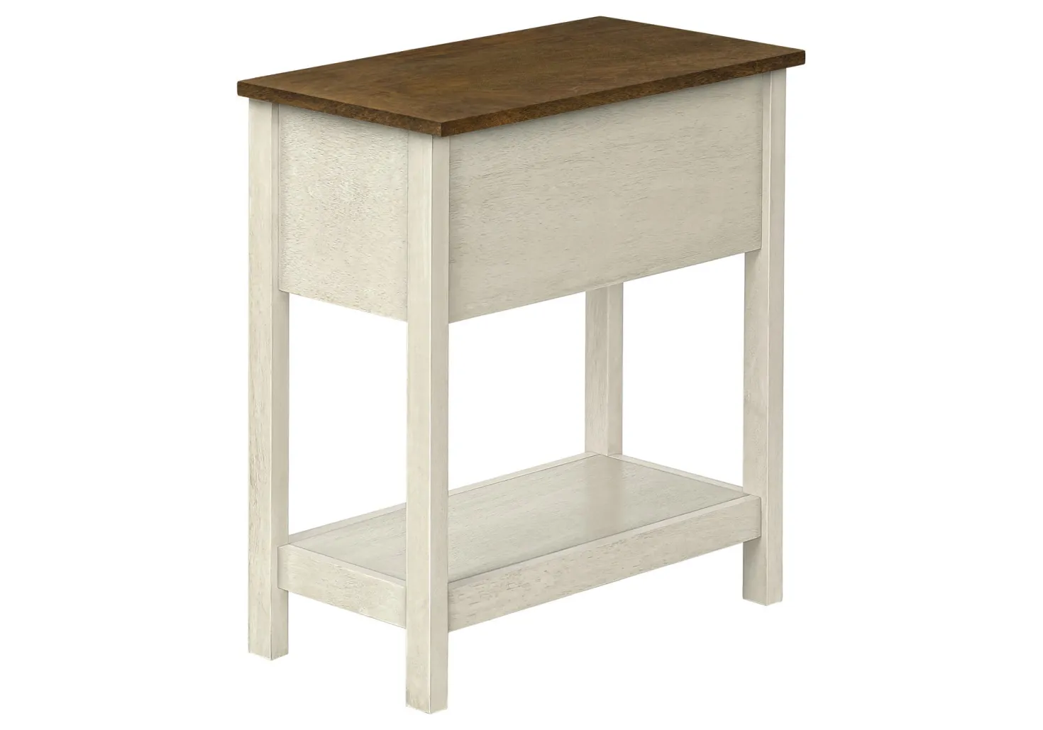 Table d'appoint - 24"H - Monarch
