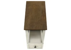Table d'appoint - 24