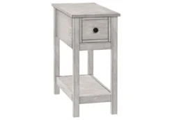 Table d'appoint 24"H - Monarch