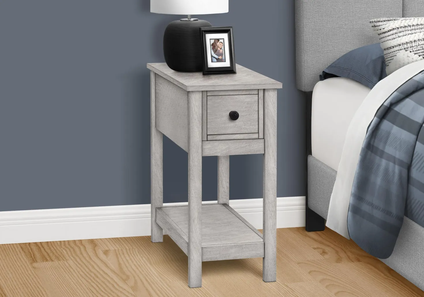Table d'appoint 24"H - Monarch
