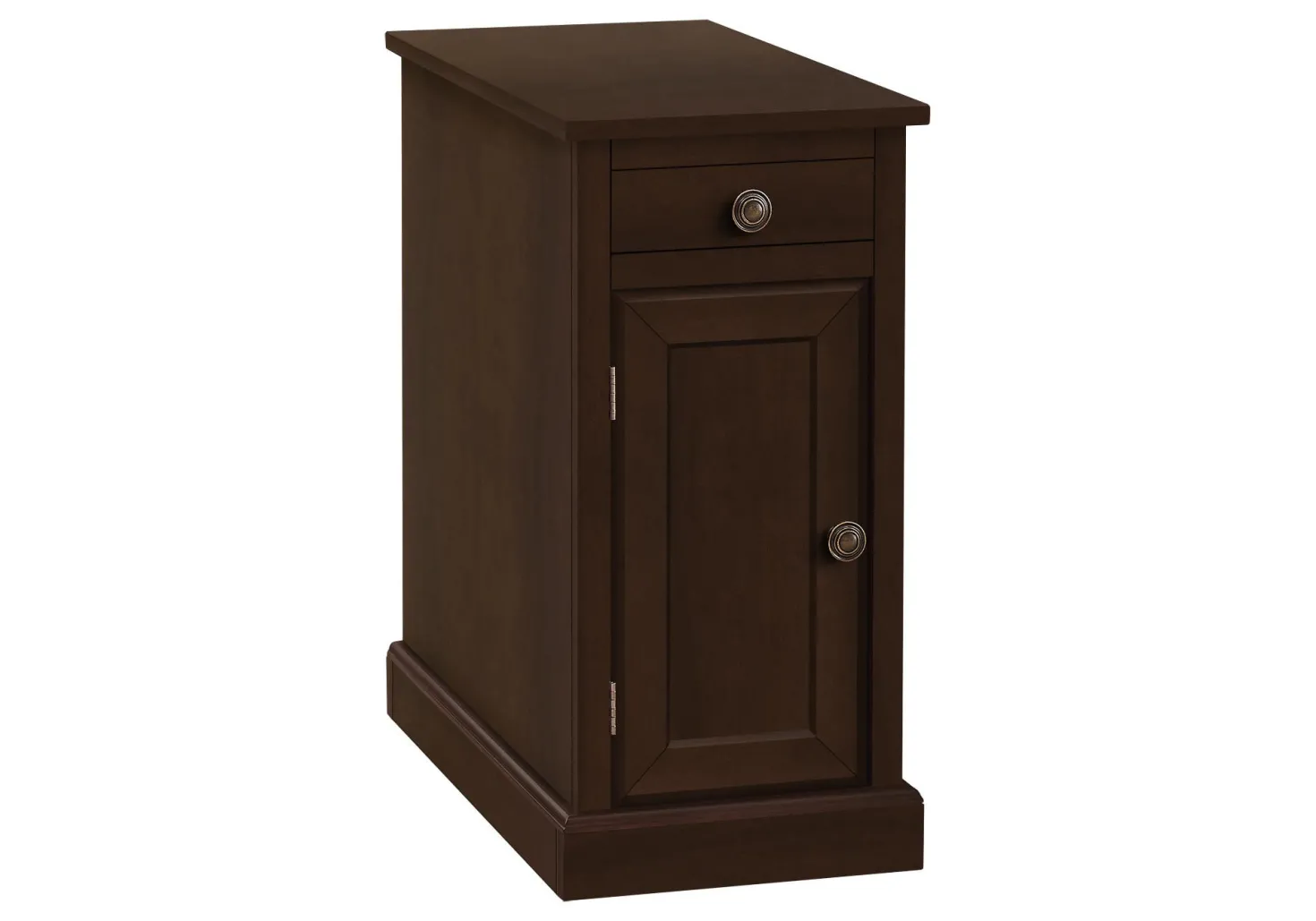 Table d'appoint 24"H - Monarch